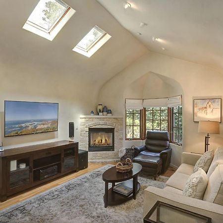 3770 Stone'S Throw Home Carmel-by-the-Sea 外观 照片