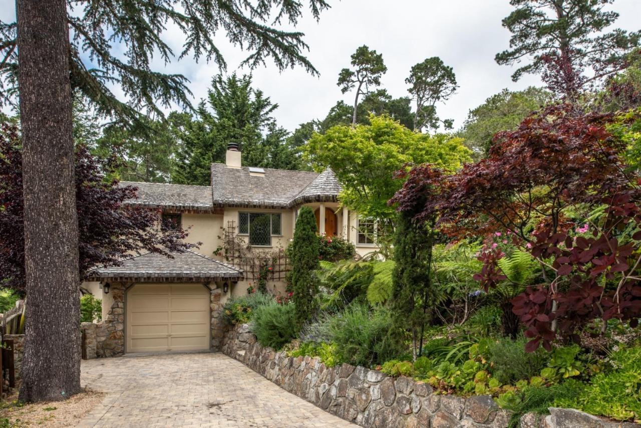 3770 Stone'S Throw Home Carmel-by-the-Sea 外观 照片