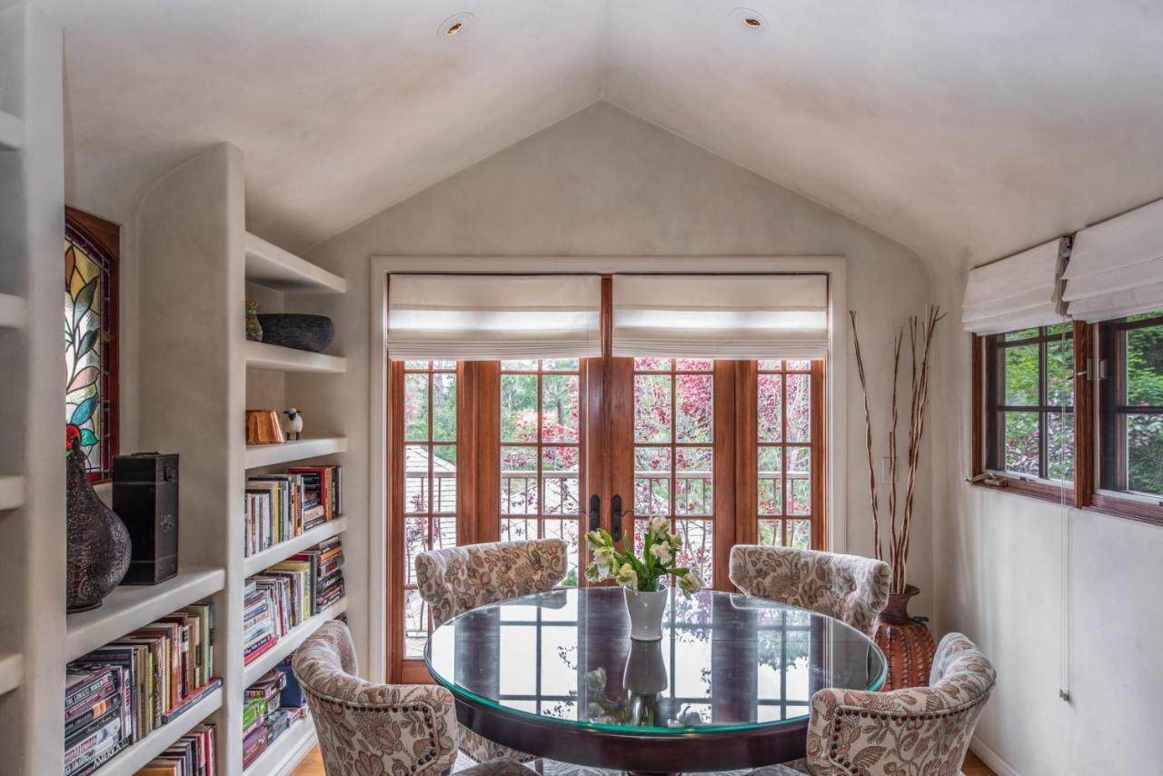 3770 Stone'S Throw Home Carmel-by-the-Sea 外观 照片