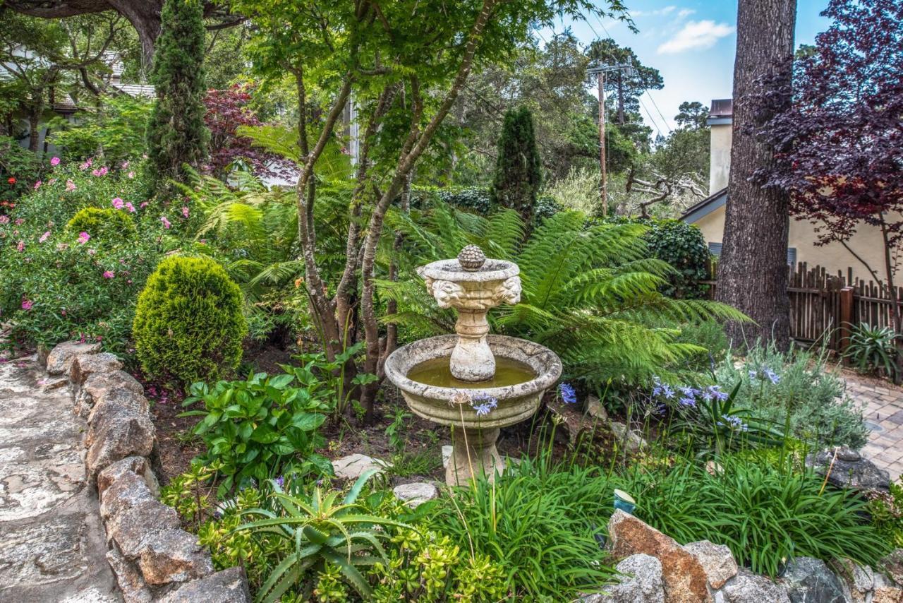 3770 Stone'S Throw Home Carmel-by-the-Sea 外观 照片