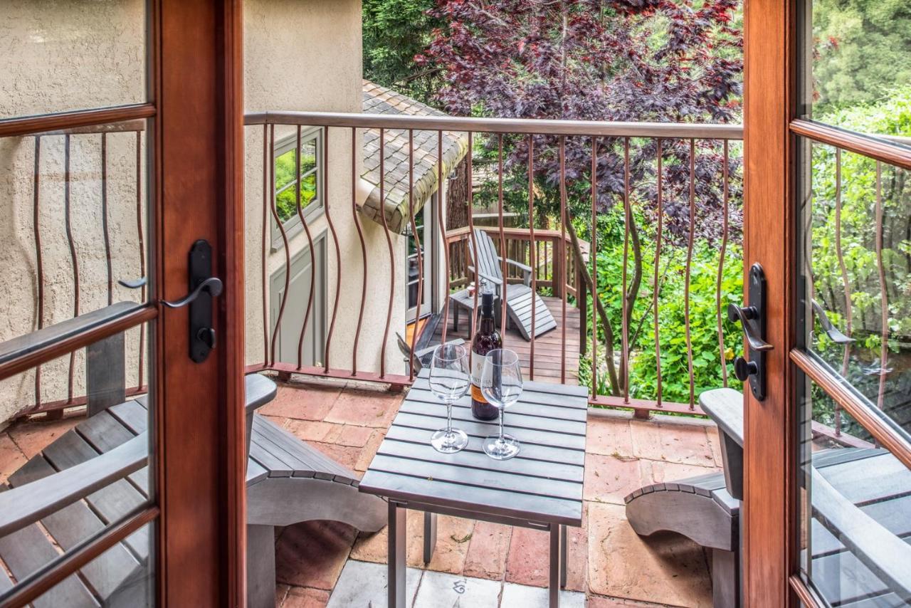 3770 Stone'S Throw Home Carmel-by-the-Sea 外观 照片