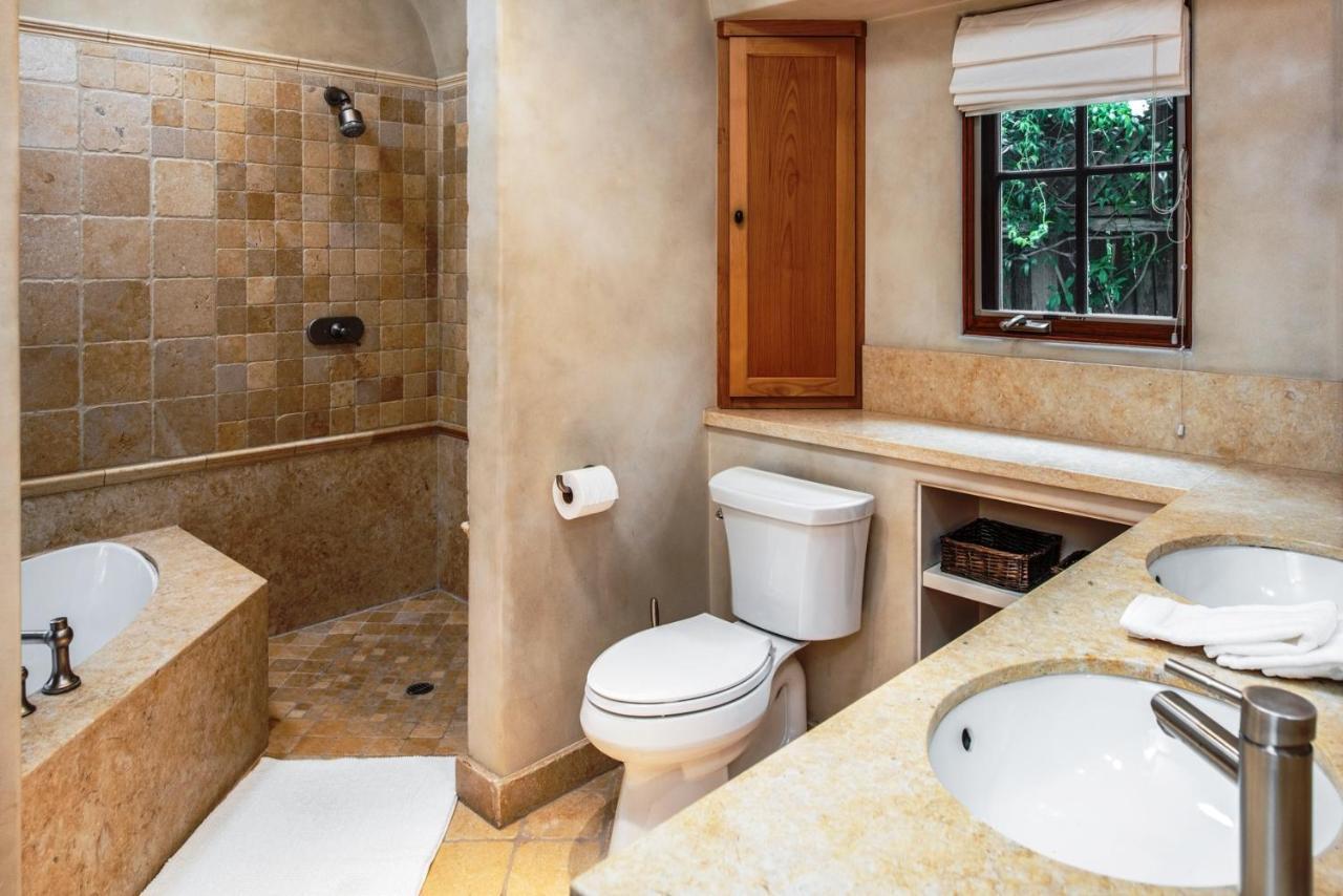 3770 Stone'S Throw Home Carmel-by-the-Sea 外观 照片