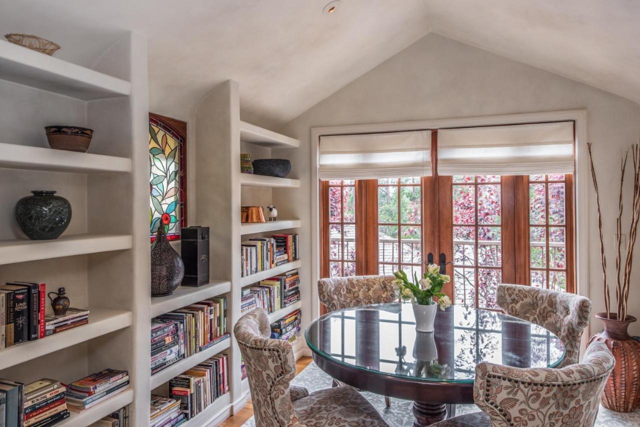3770 Stone'S Throw Home Carmel-by-the-Sea 外观 照片