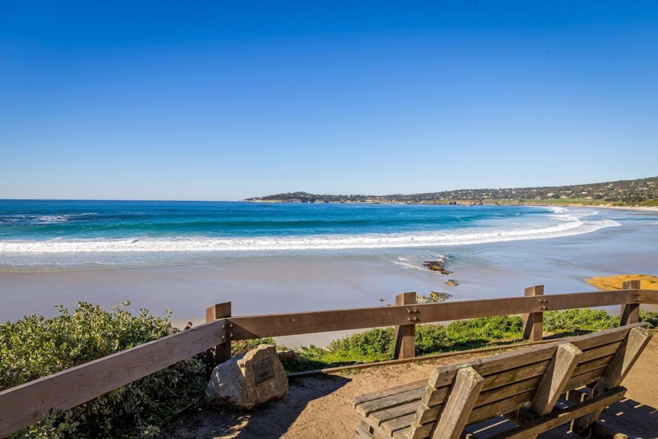3770 Stone'S Throw Home Carmel-by-the-Sea 外观 照片