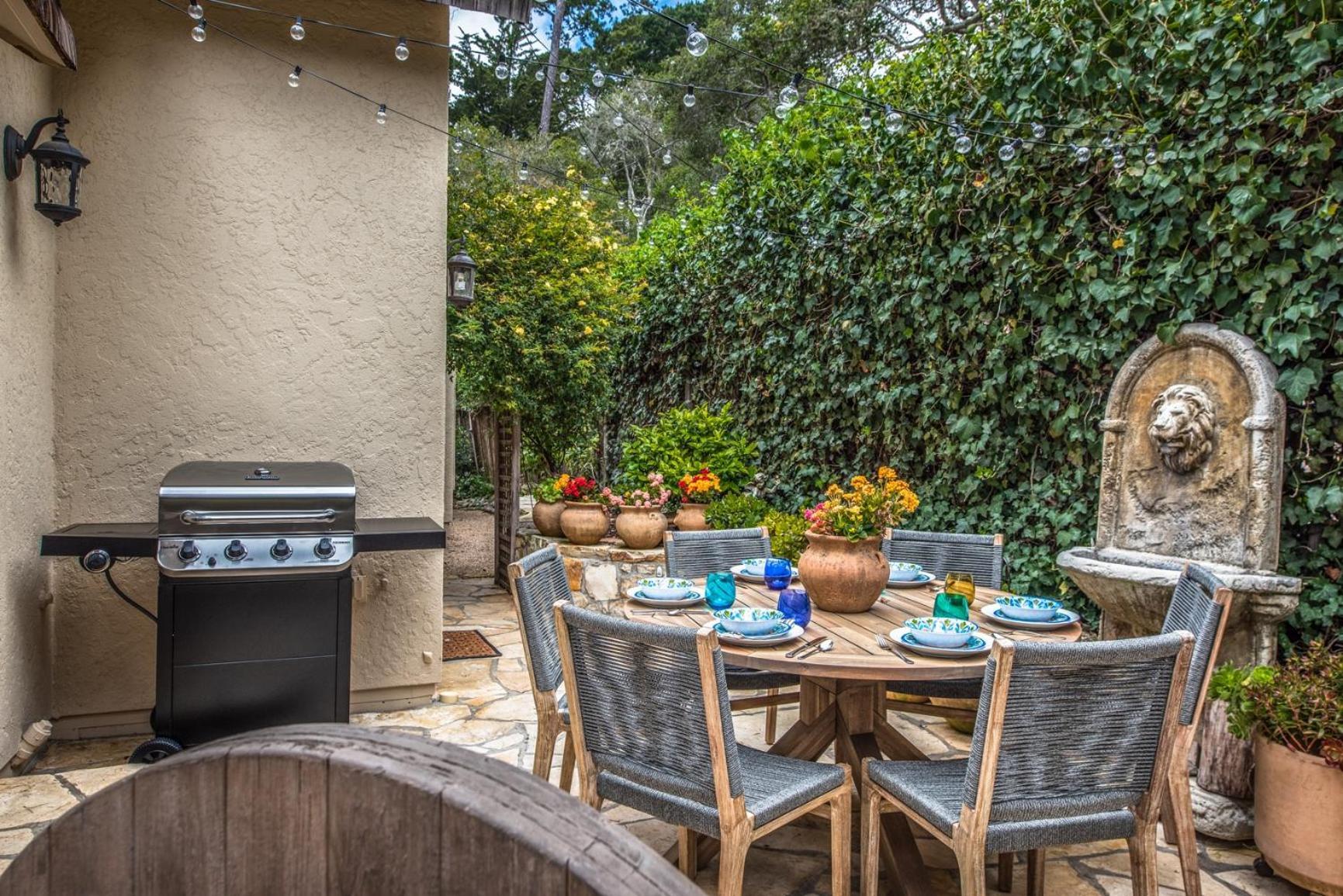3770 Stone'S Throw Home Carmel-by-the-Sea 外观 照片