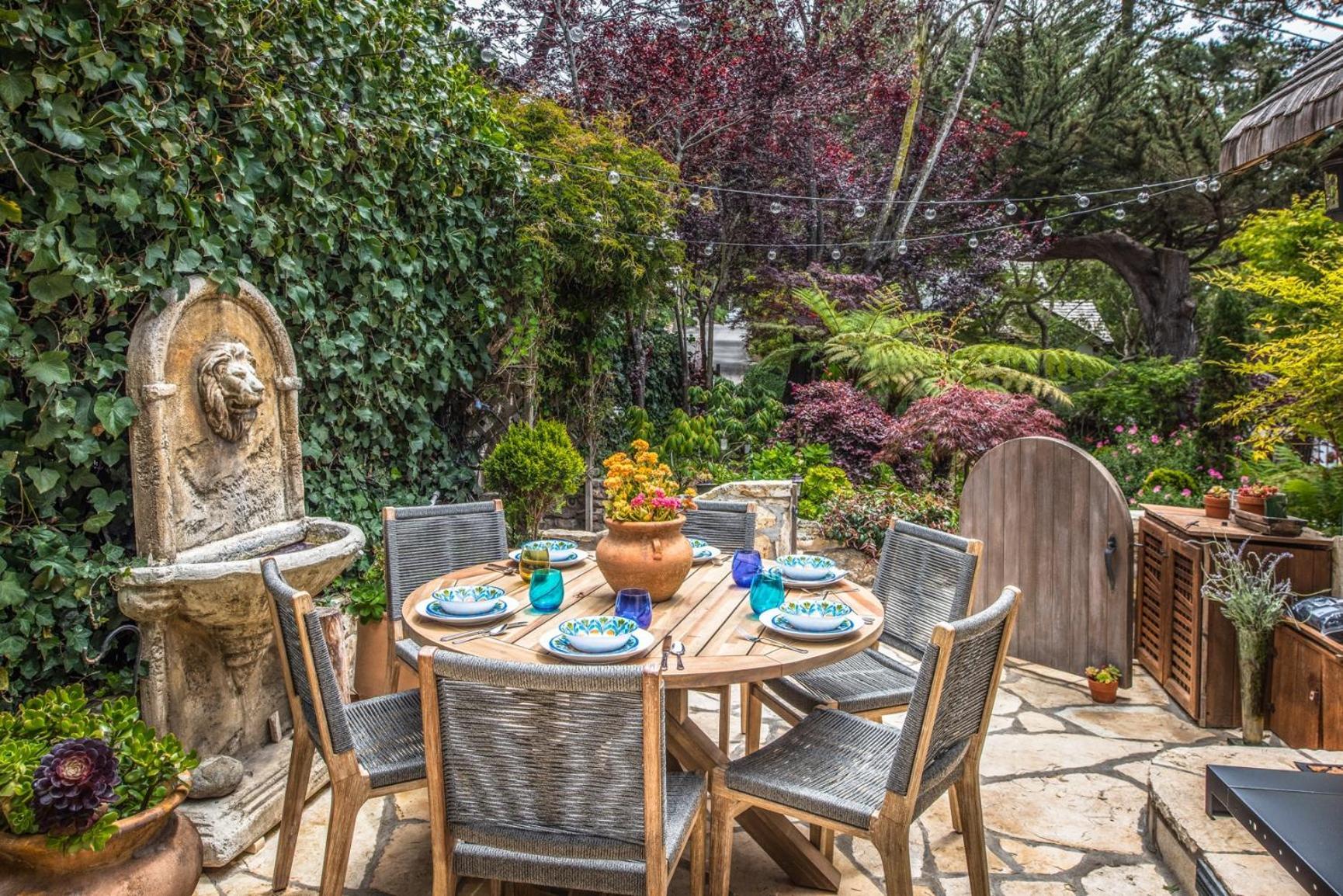 3770 Stone'S Throw Home Carmel-by-the-Sea 外观 照片