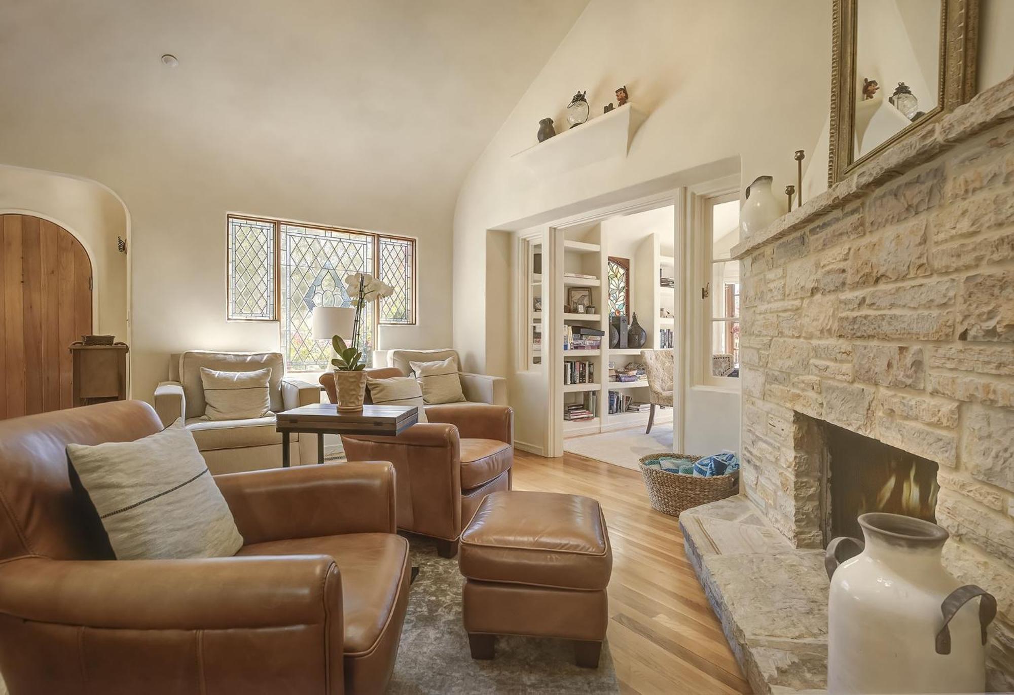 3770 Stone'S Throw Home Carmel-by-the-Sea 外观 照片