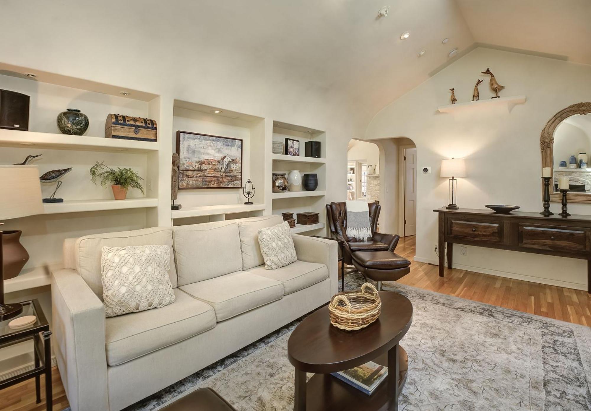 3770 Stone'S Throw Home Carmel-by-the-Sea 外观 照片