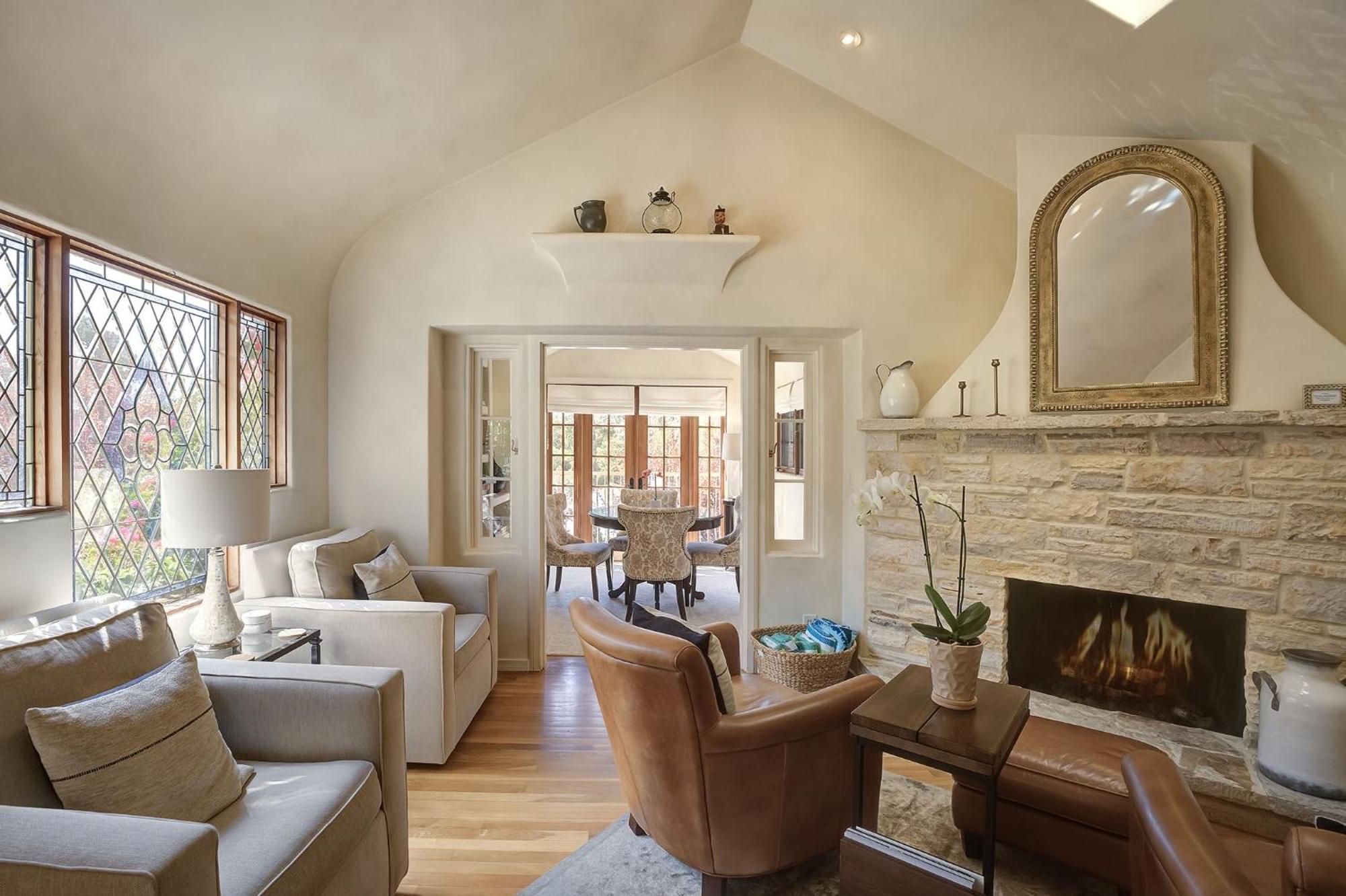 3770 Stone'S Throw Home Carmel-by-the-Sea 外观 照片