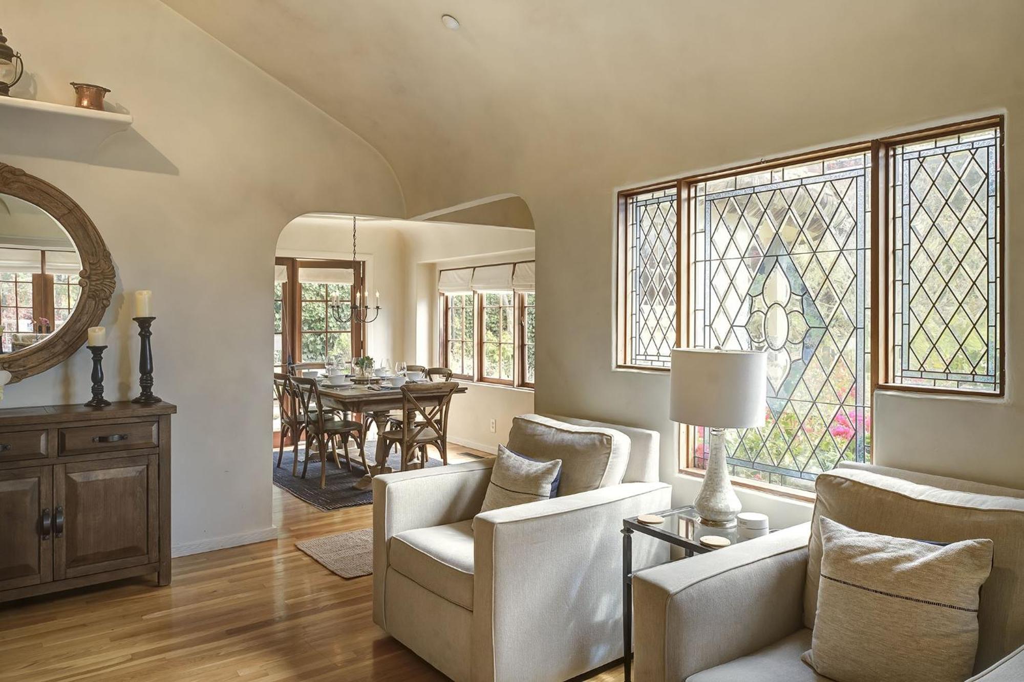 3770 Stone'S Throw Home Carmel-by-the-Sea 外观 照片