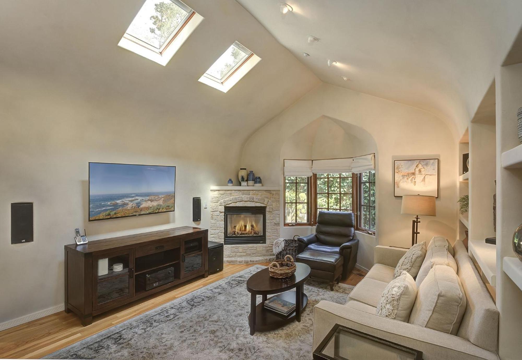 3770 Stone'S Throw Home Carmel-by-the-Sea 外观 照片