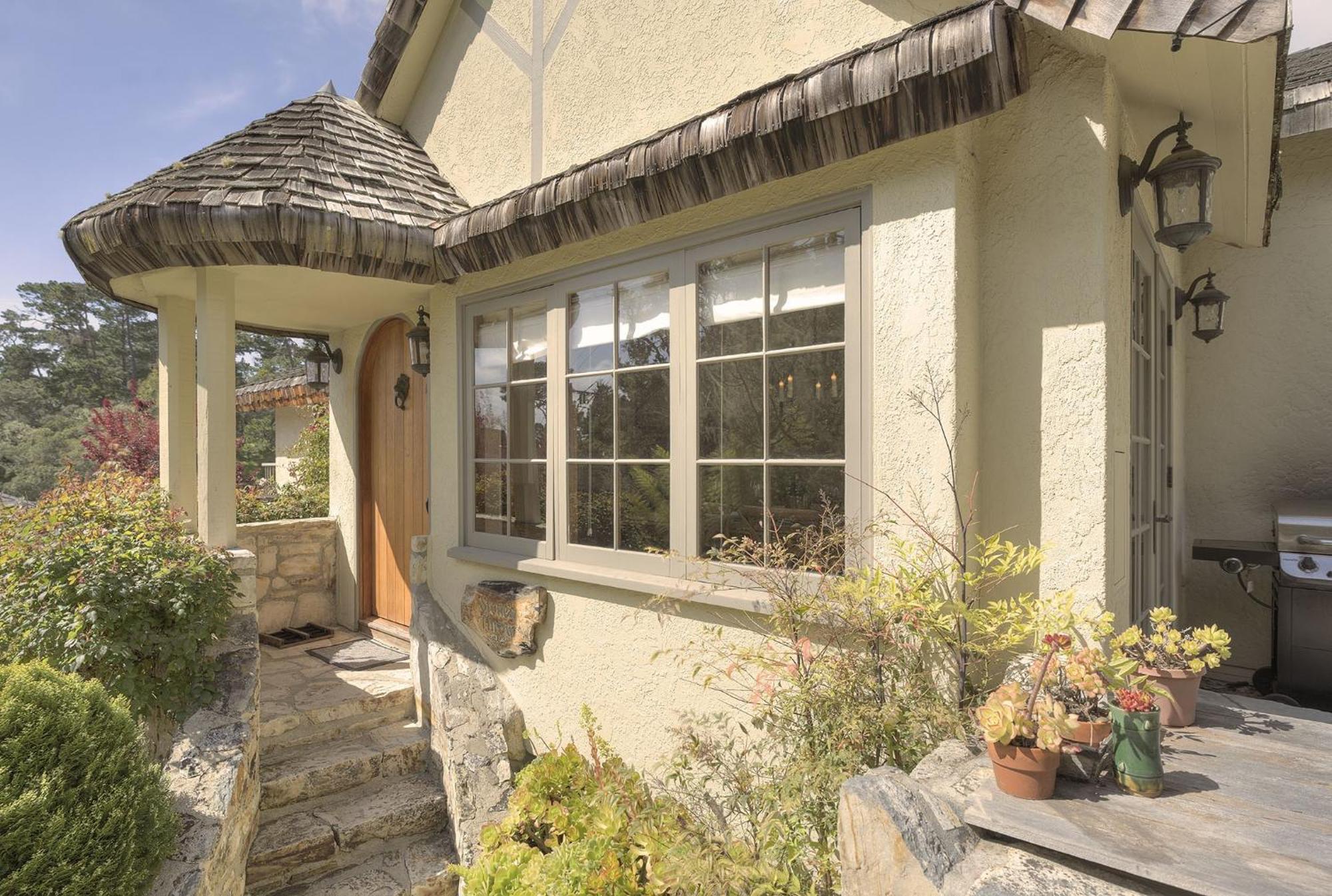 3770 Stone'S Throw Home Carmel-by-the-Sea 外观 照片